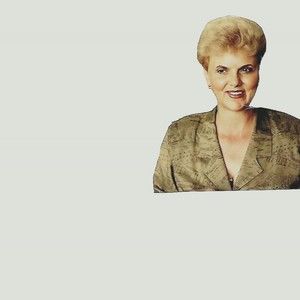 Meet your Posher, Glenda nell